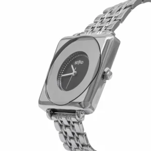 Silver Ladies Watch