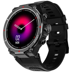 Armour SmartWatch